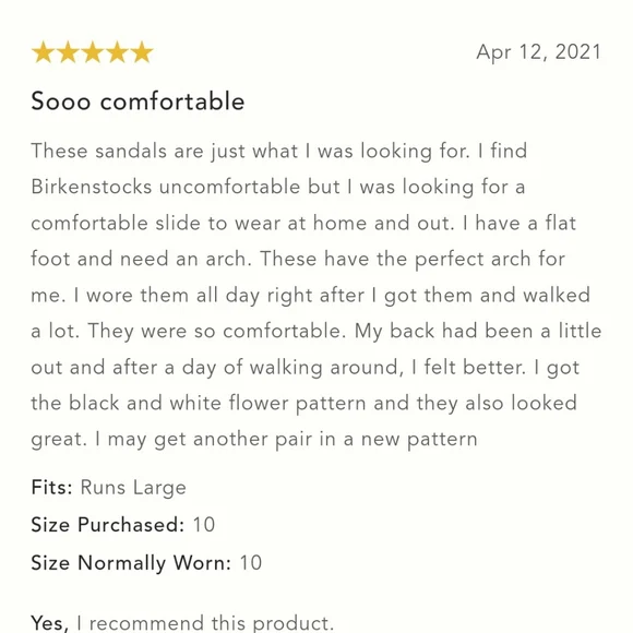 Kelsi Dagger Brooklyn Squish Slide Sandals- Oat - Picture 8 of 15